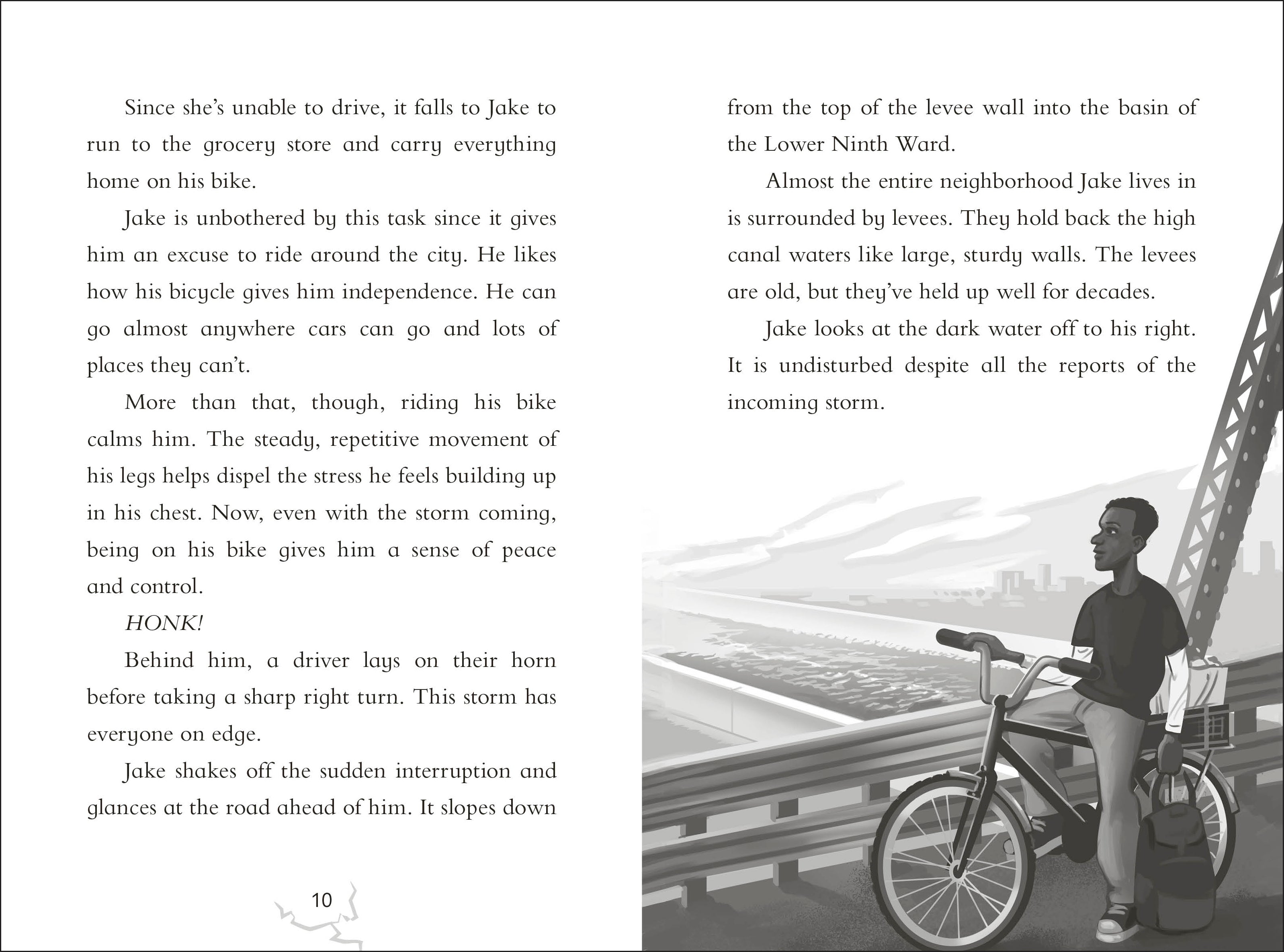 Against the Odds: Hurricane Katrina-Spread, Image, (PRHC, Design, Do, Not, Use)-1