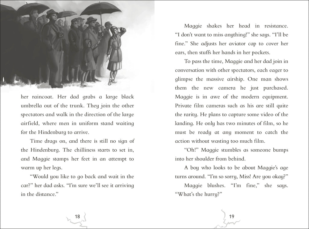 Against the Odds: Crashed-Spread, Image, (PRHC, Design, Do, Not, Use)-7