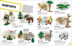 LEGO Animal Atlas