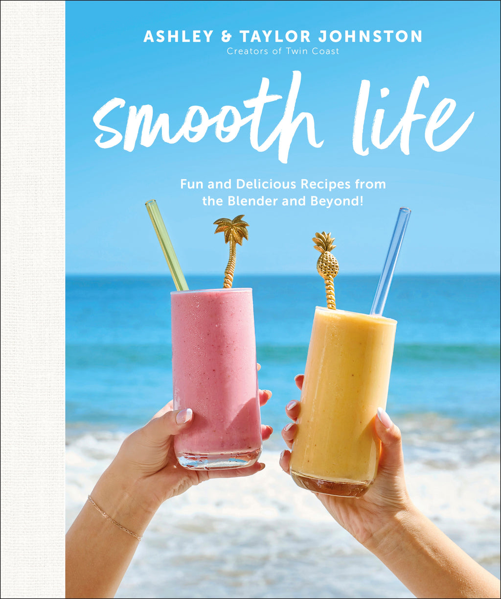 Smooth Life-book cover