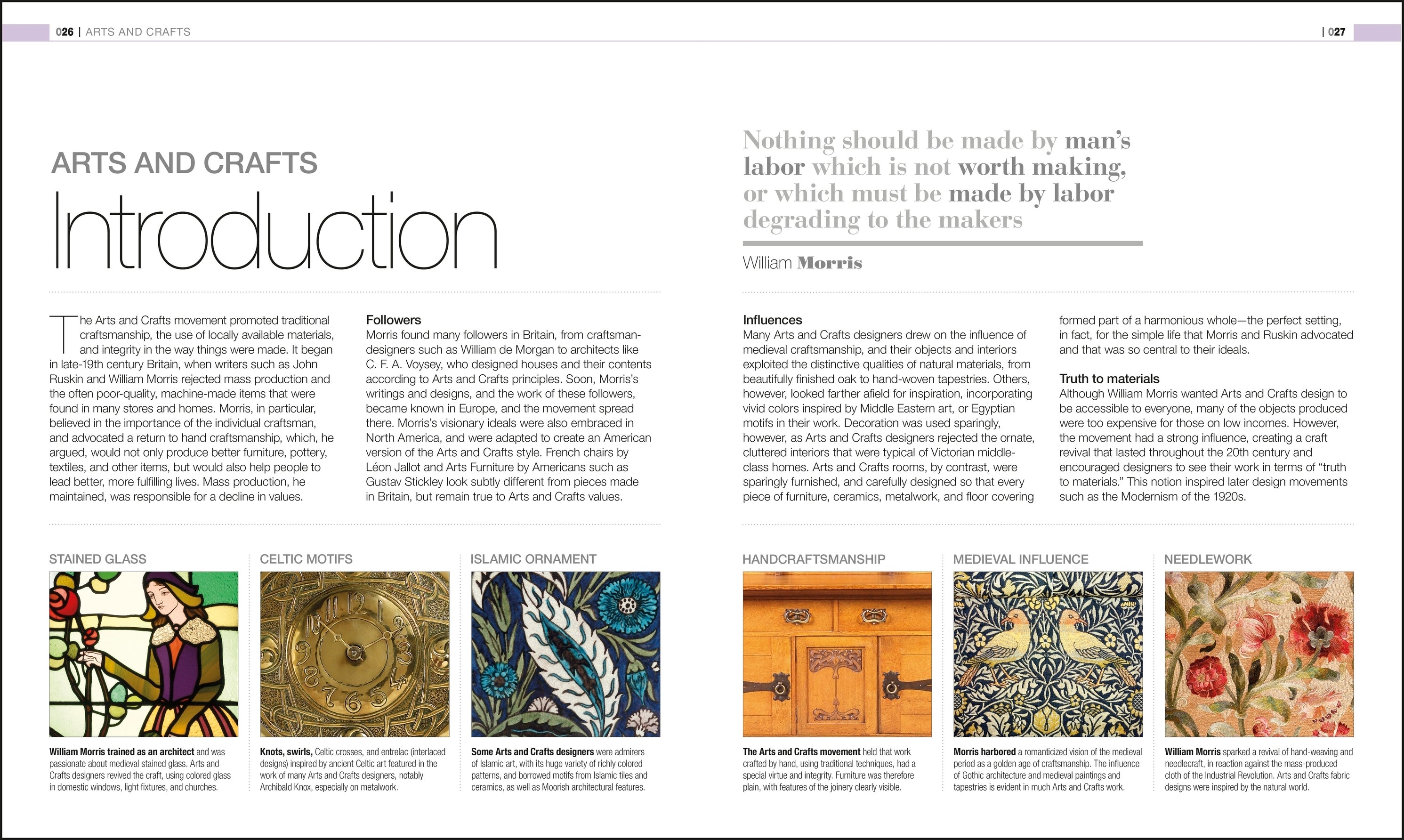 Design – DK