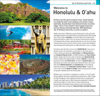 DK Top 10 Honolulu and O'ahu