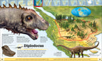 Where on Earth? Dinosaurs and Other Prehistoric Life