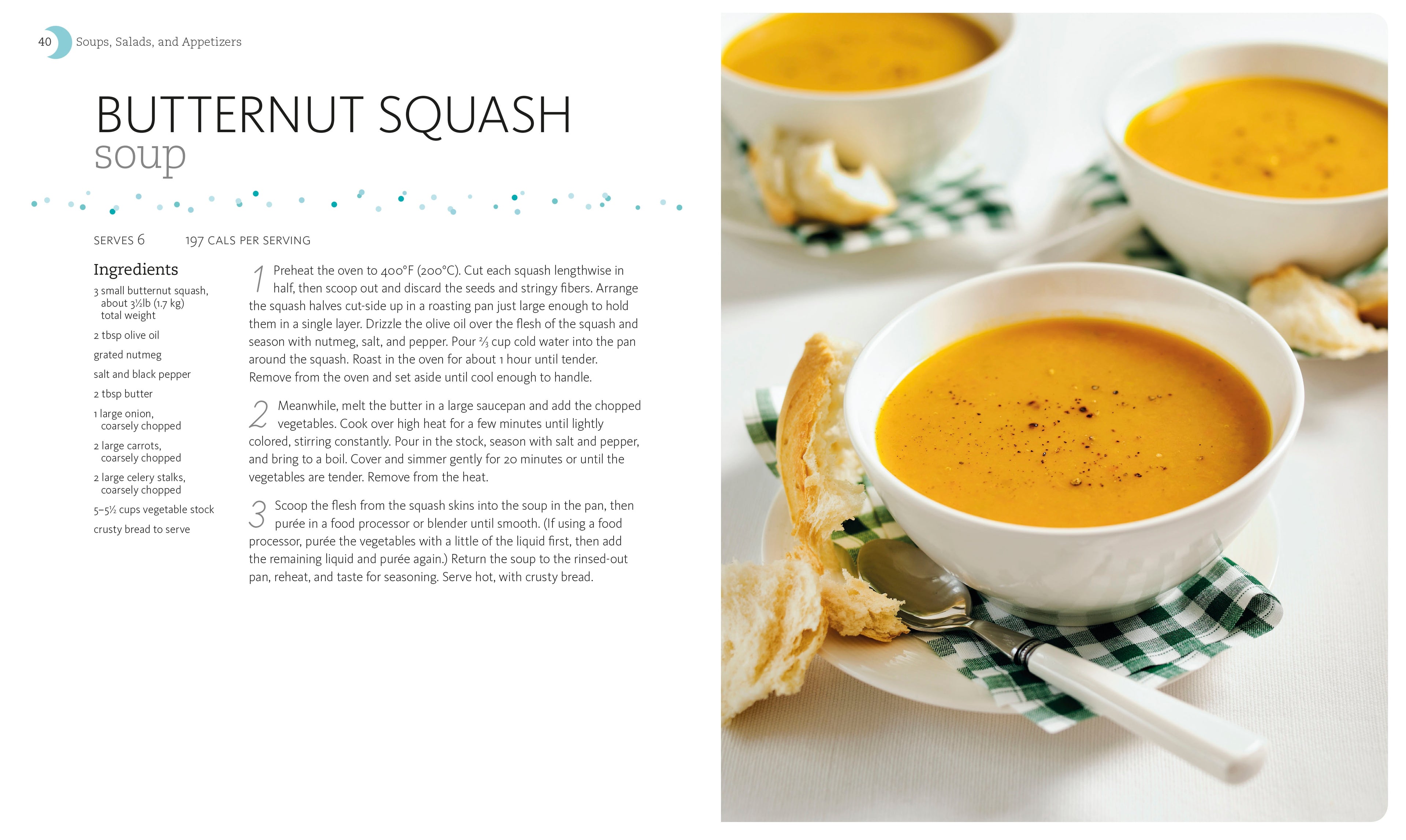 Cooking with Mary Berry