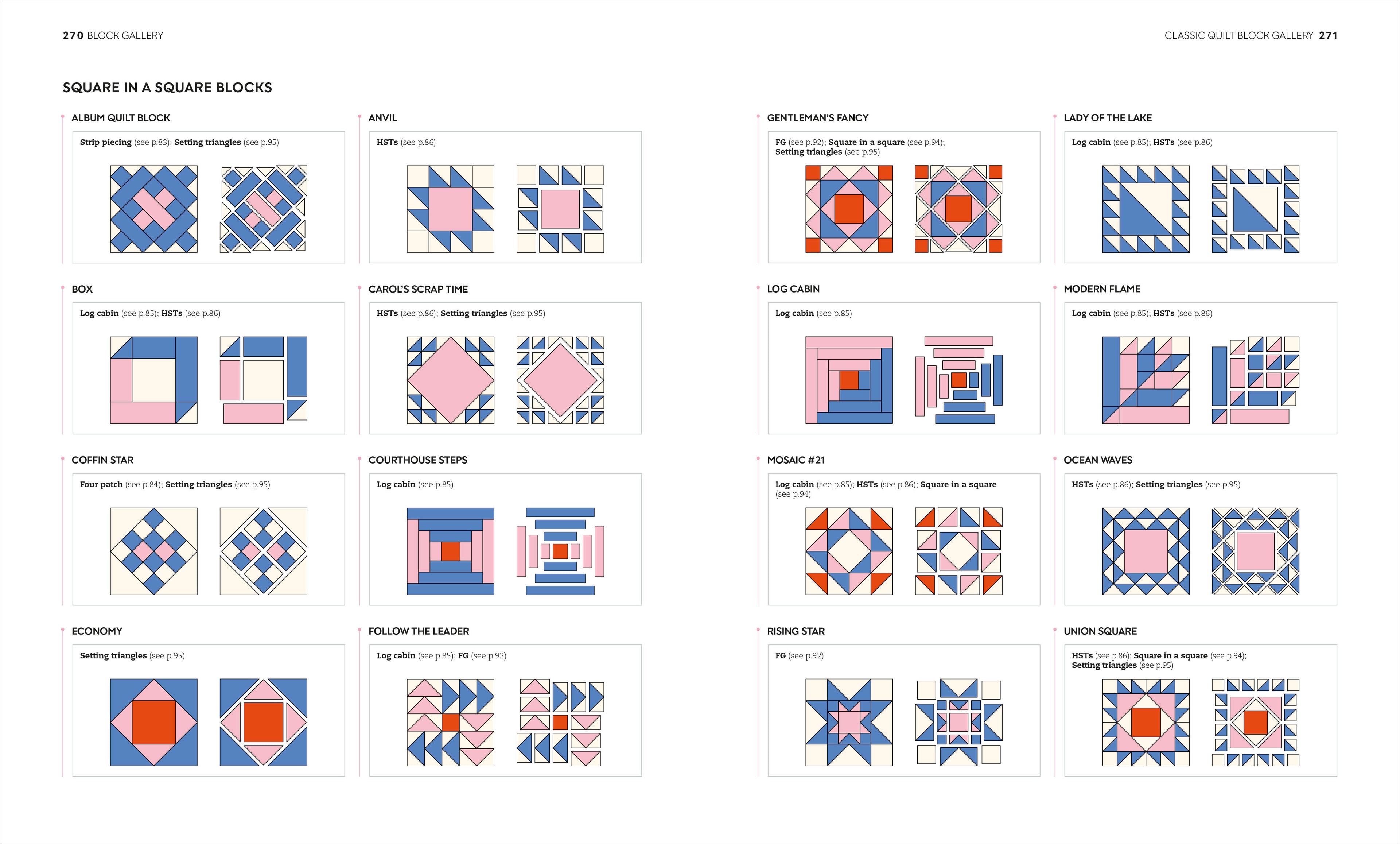 The Quilting Book-Spread, Image, (PRHC, Design, Do, Not, Use)-6
