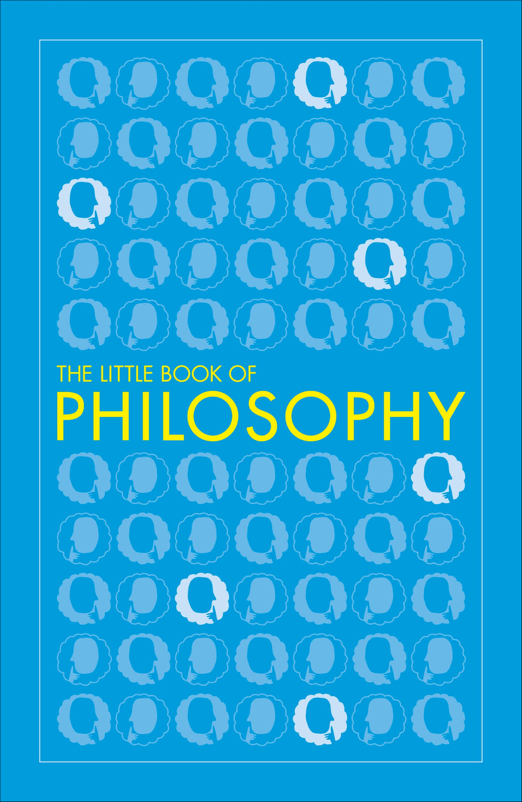 The Little Book of Philosophy jacket