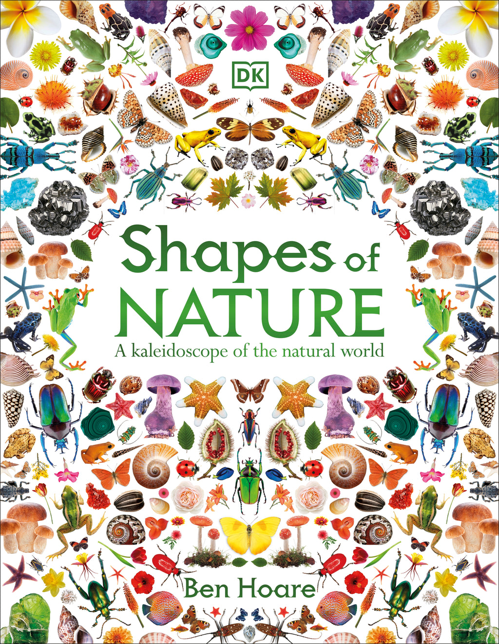 Shapes of Nature