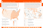 DK Workbooks: Geography, Fifth Grade
