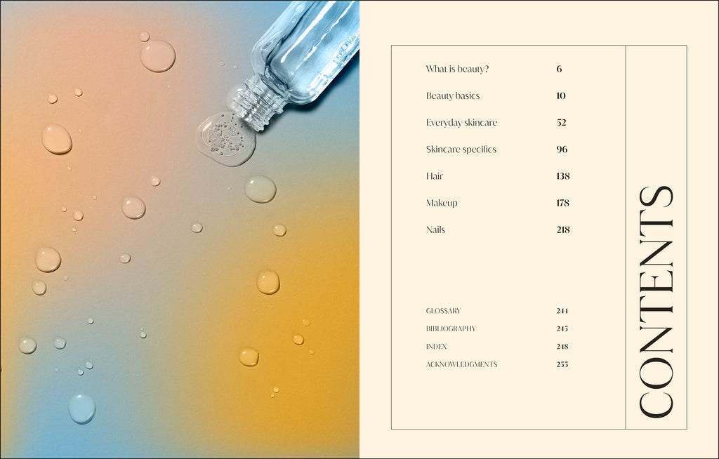 The Science of Beauty-Spread, Image, (PRHC, Design, Do, Not, Use)-1