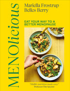 Menolicious- book cover
