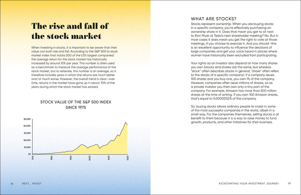 Girls Just Wanna Have Funds-image