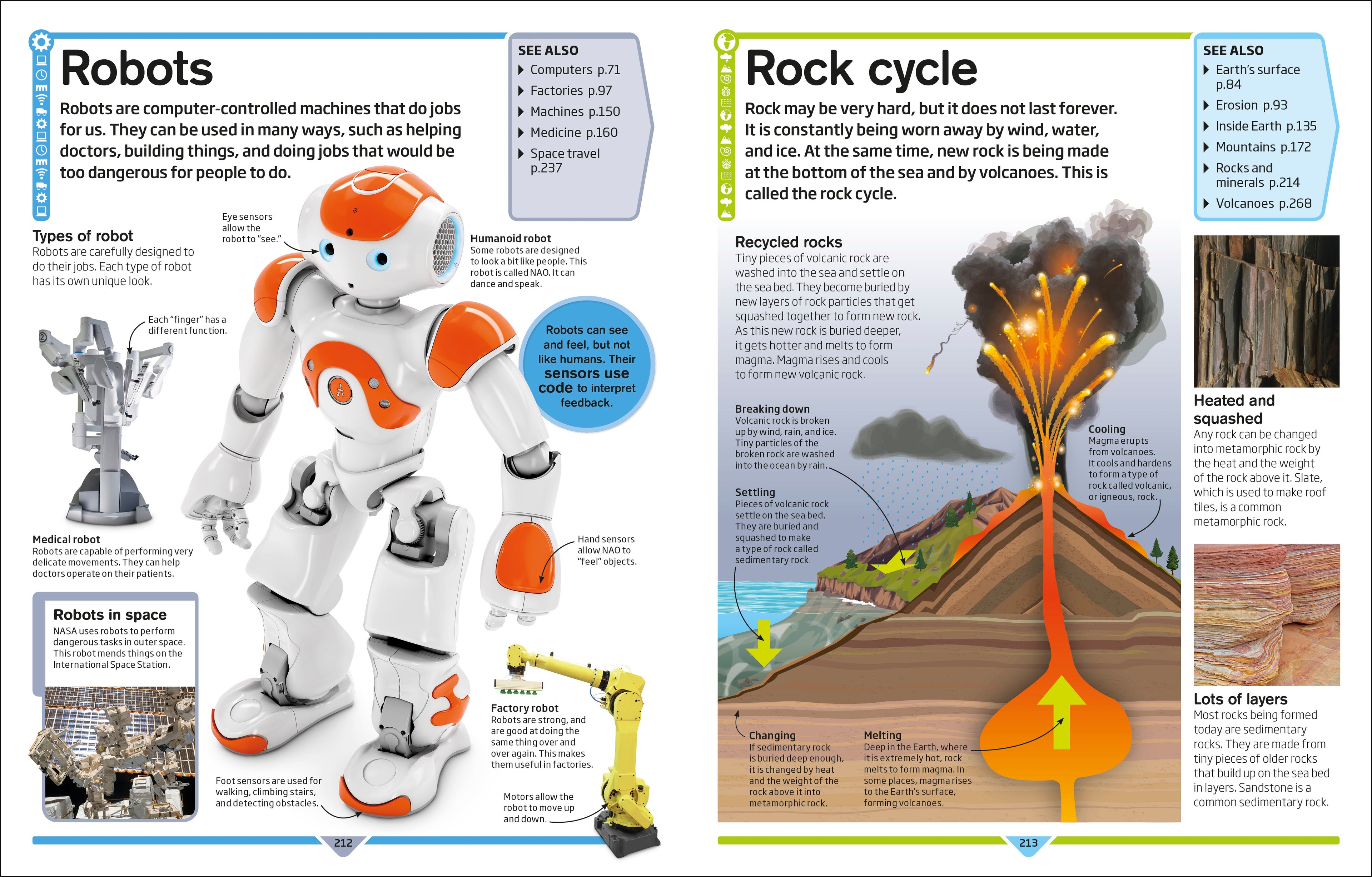 DK Children's Encyclopedia