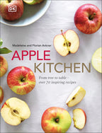 Apple Kitchen jacket