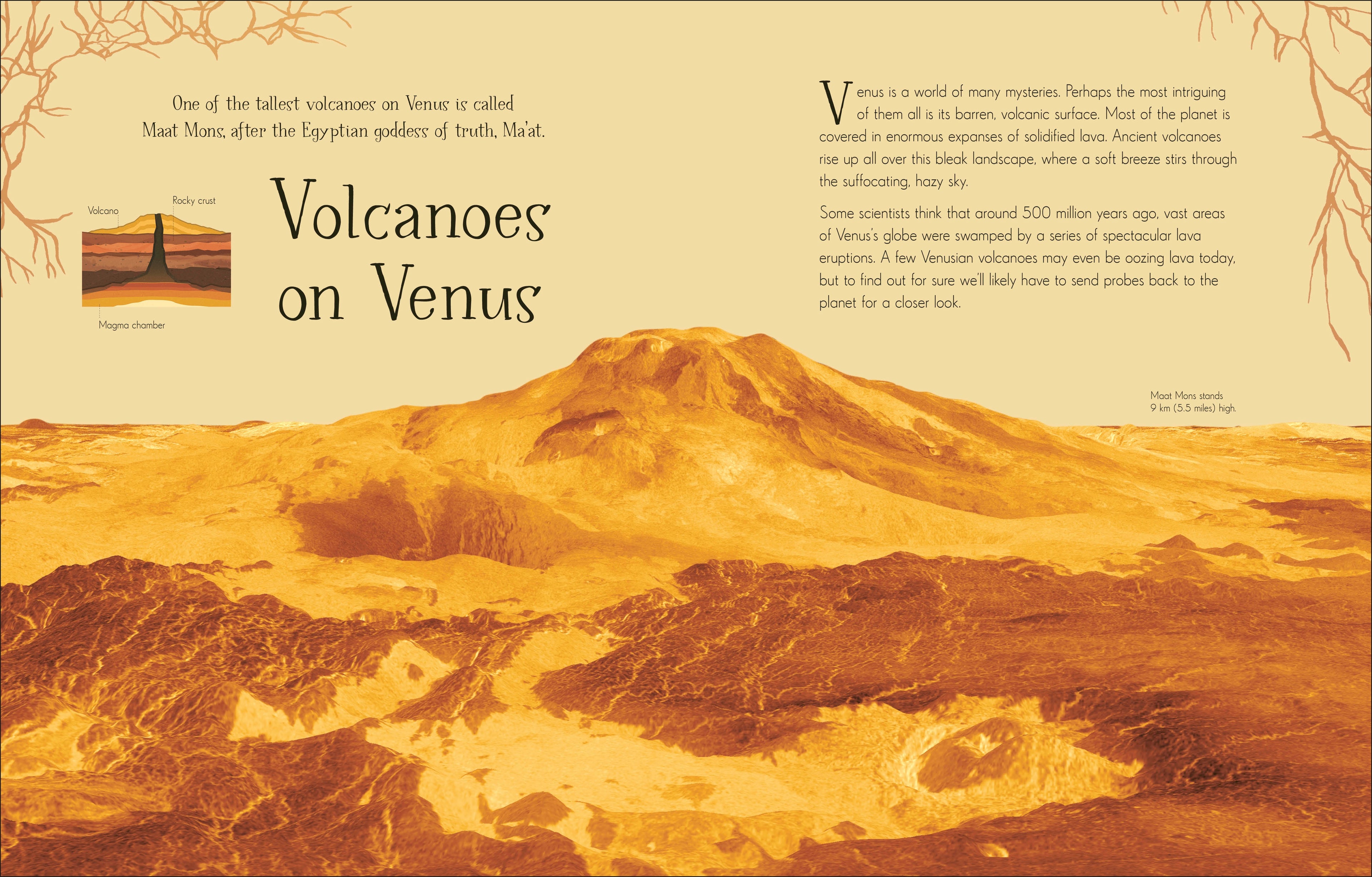 The Mysteries of the Universe