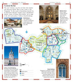 DK Berlin Pocket Map and Guide