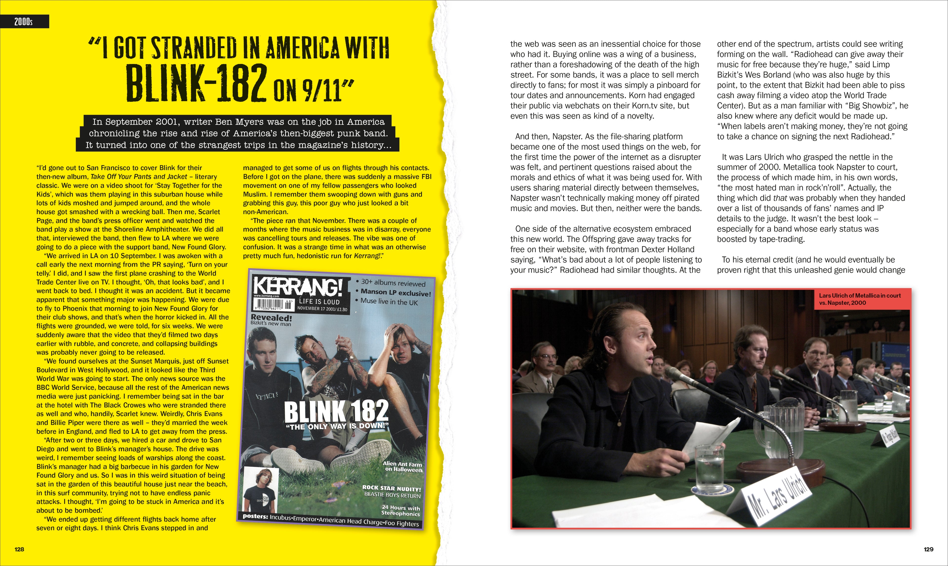 Kerrang! Living Loud