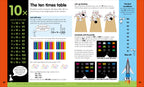 Help Your Kids with Times Tables, Ages 5-11 (Key Stage 1-2)