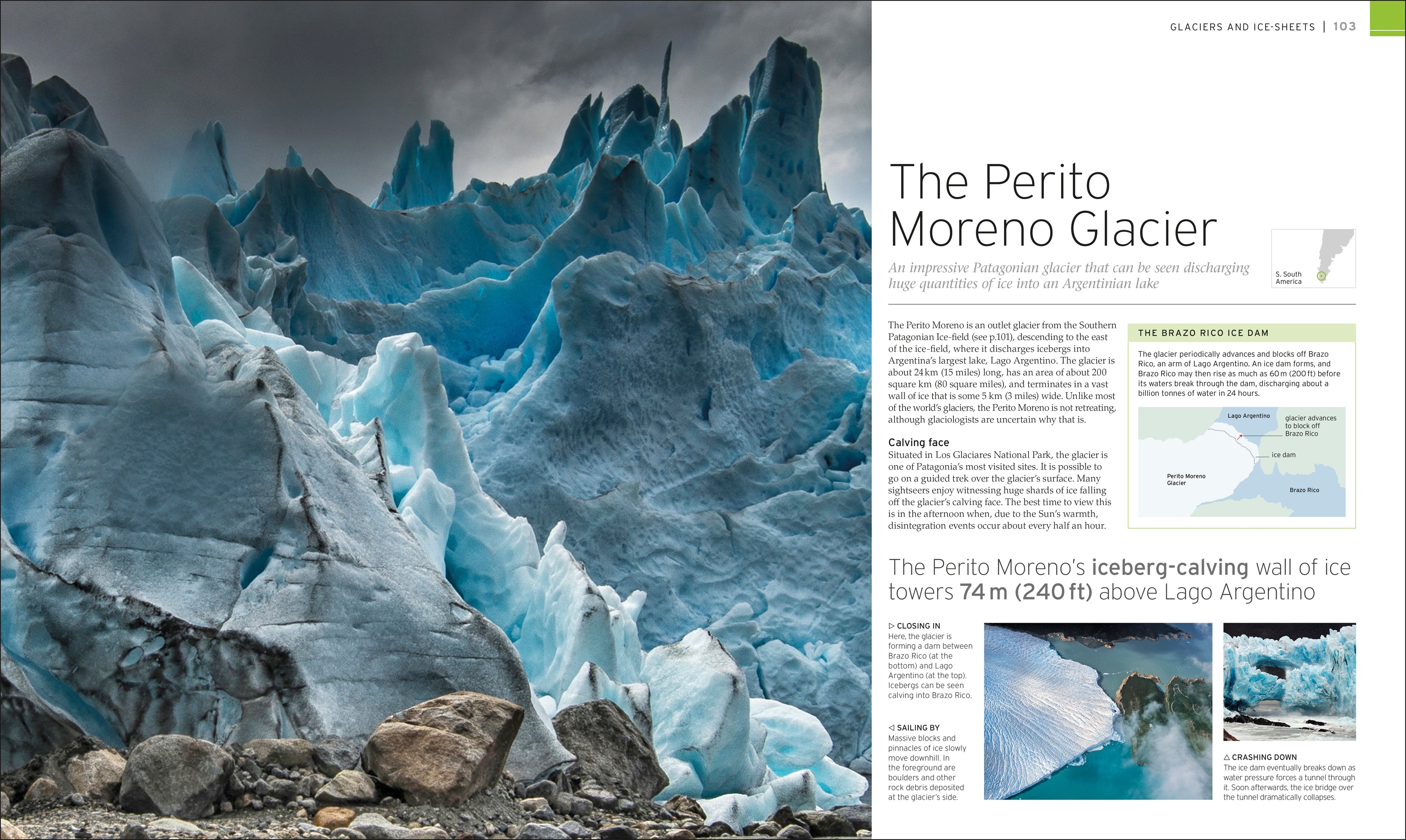 Natural Wonders of the World-Spread, Image, (PRHC, Design, Do, Not, Use)-3