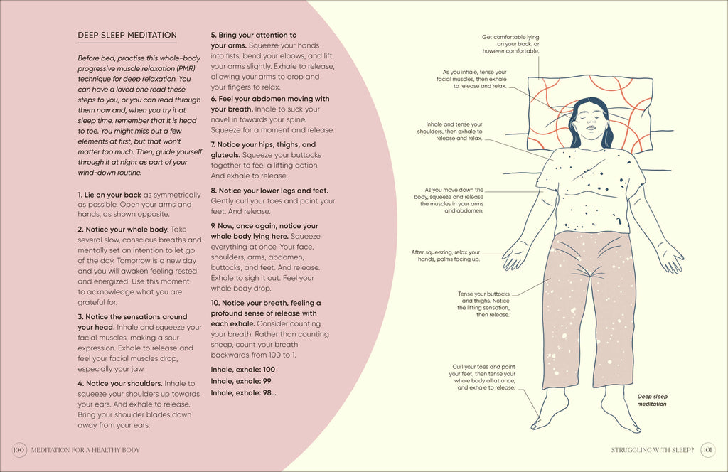 Meditation for the Real World