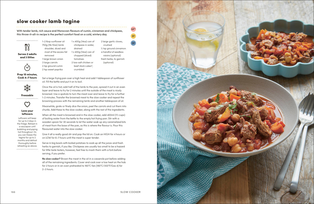 Fast Family Food-Spread, Image, (PRHC, Design, Do, Not, Use)-5