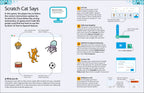 DK Workbooks: Coding with Scratch 3.0 Projects Workbook