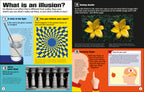 Optical Illusions-spread image
