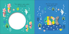 Little Chunkies: Animals in the Ocean-spread image