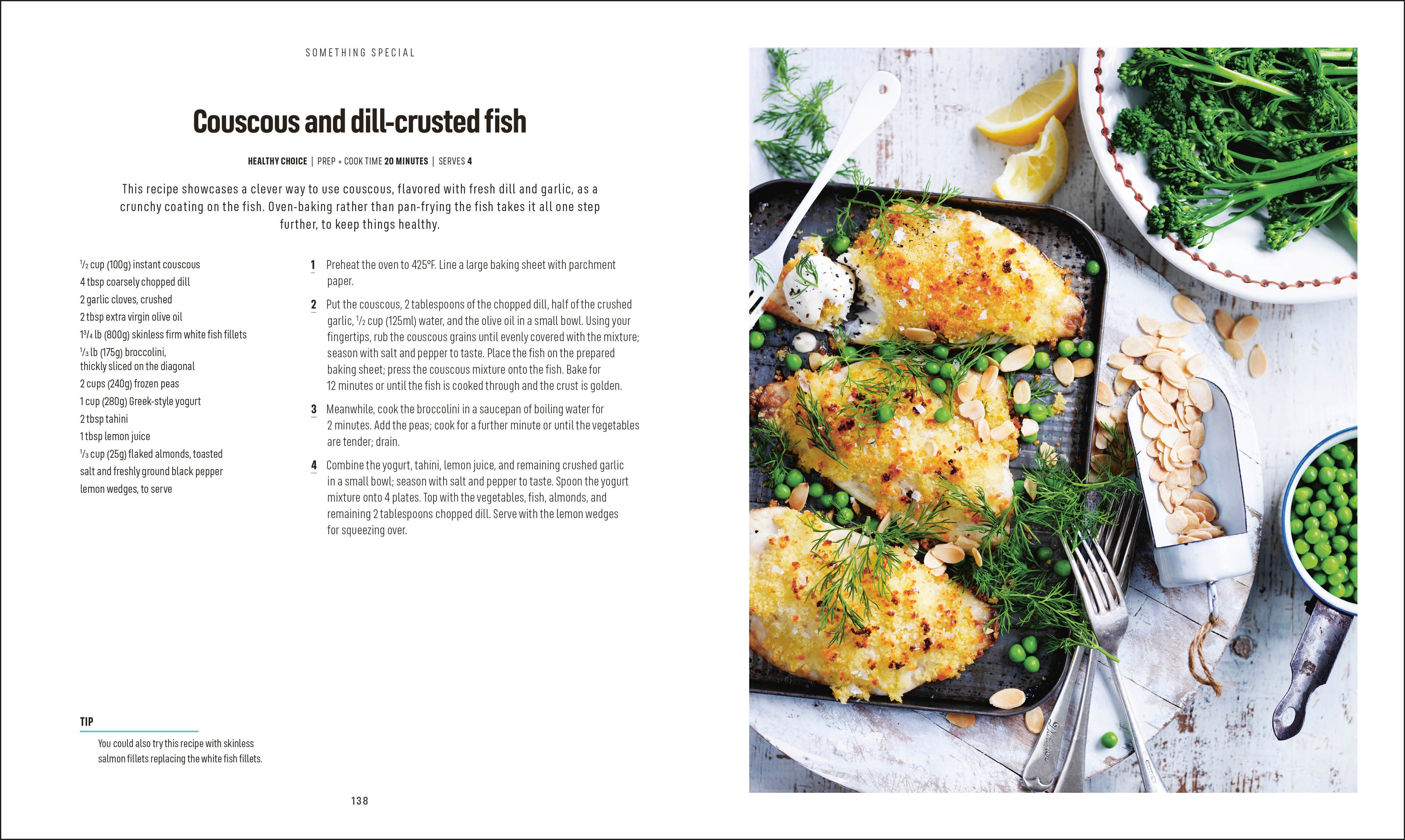 Quick & Easy-Spread, Image, (PRHC, Design, Do, Not, Use)-9