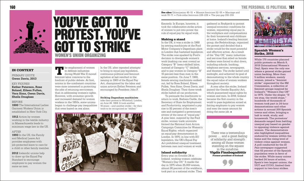 The Feminism Book-Spread, Image, (PRHC, Design, Do, Not, Use)-21