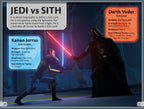 DK Readers L2: Star Wars Rebels: Darth Vader, Rebel Hunter!