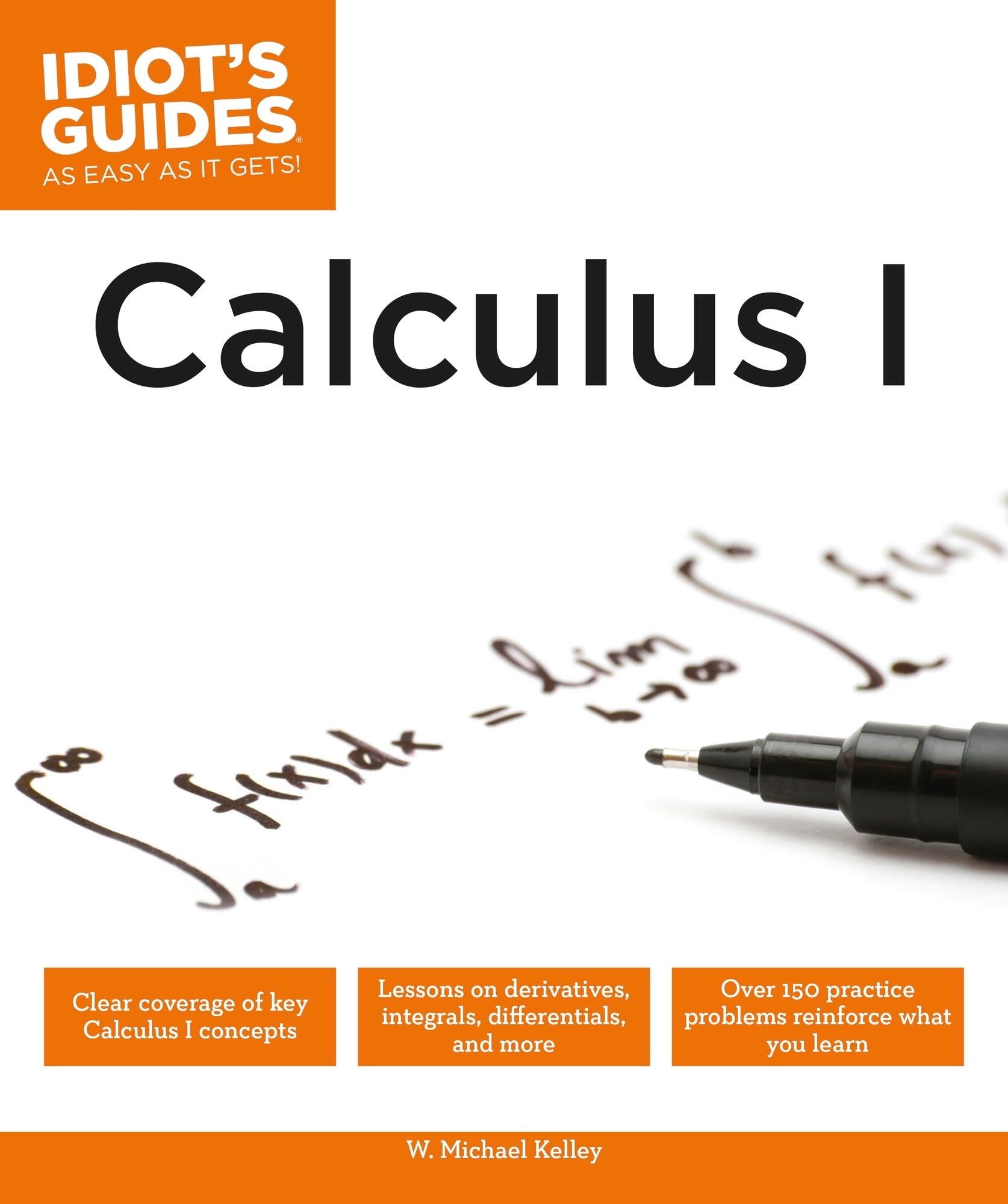 Calculus I cover