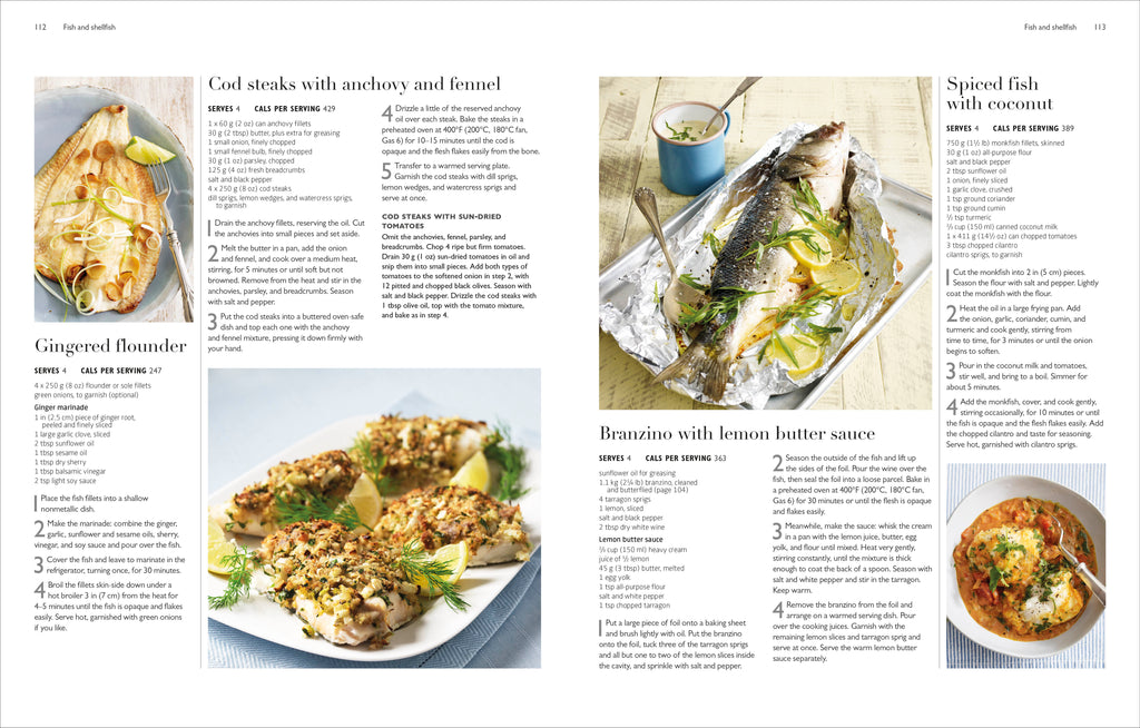 Mary Berry's Complete Cookbook-Spread, Image, (PRHC, Design, Do, Not, Use)-2