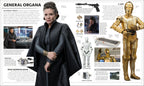 Star Wars The Last Jedi™ The Visual Dictionary