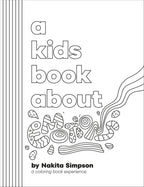 A Kids Book About Emotions jacket image