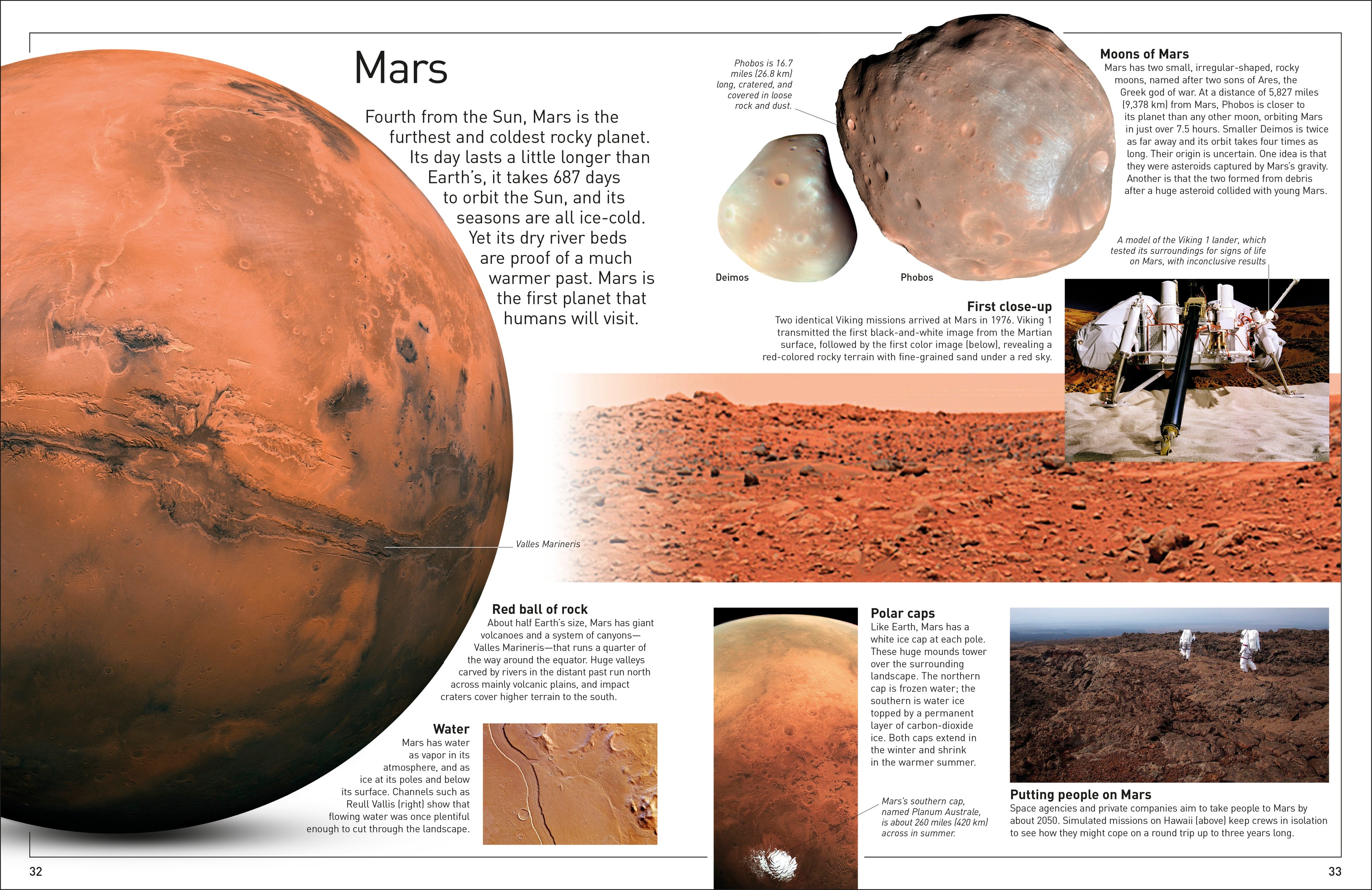 DK Eyewitness Books: Planets