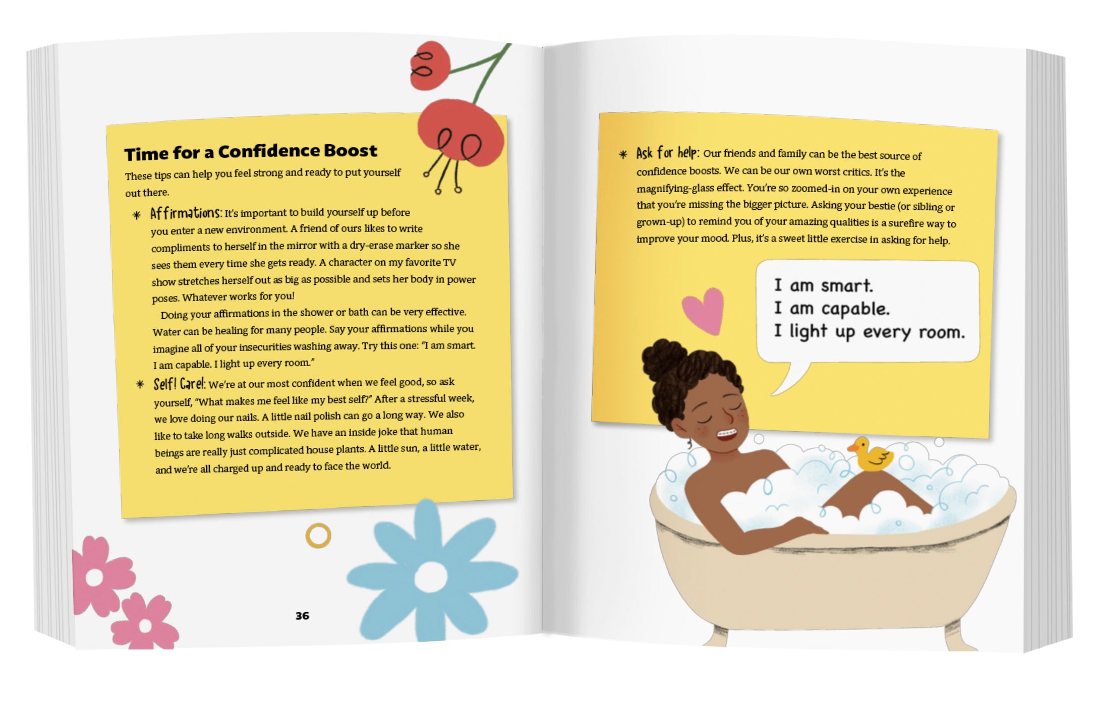 Rebel Girls All Things Friendship-Spread, Image, (PRHC, Design, Do, Not, Use)-3