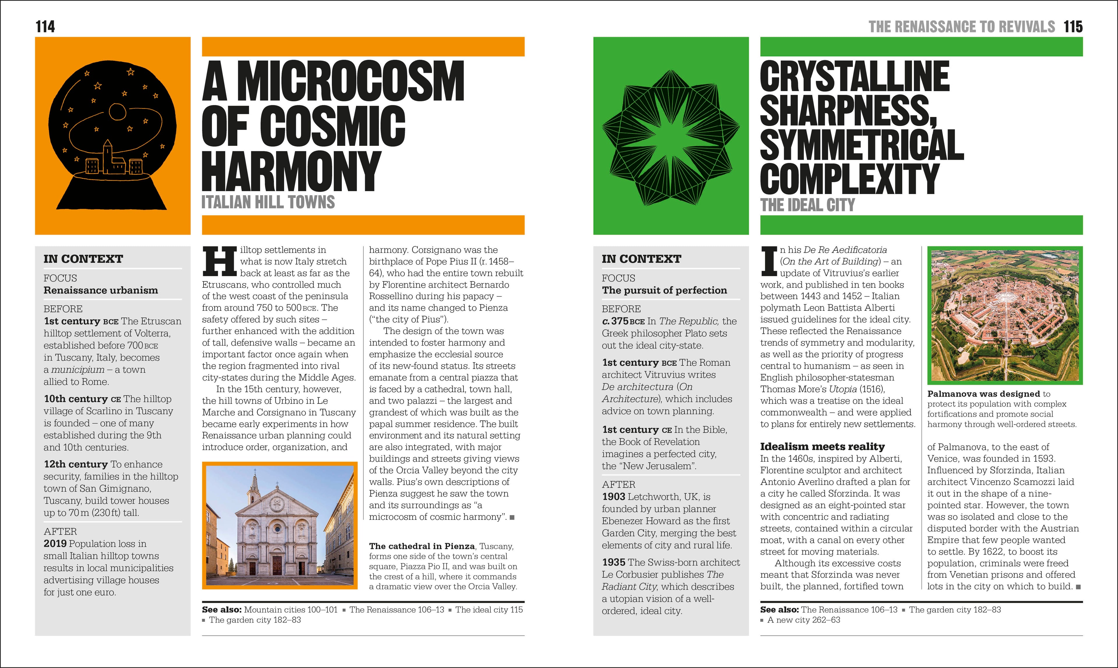 The Architecture Book