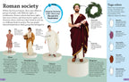 DKfindout! Ancient Rome