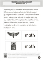 Phonic Books Dandelion World Extras Stages 8-15 Activities