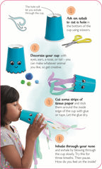 Calm - Mindfulness Flash Cards for Kids