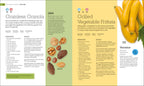 Healthy Gut Diet Guide + Cookbook-Spread, Image, (PRHC, Design, Do, Not, Use)-7
