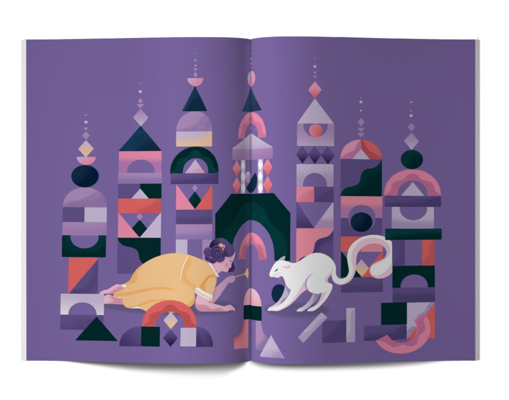 Ada Lovelace Cracks the Code