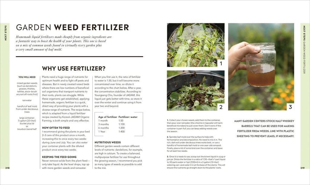 Veg in One Bed New Edition-image