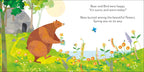 Jonny Lambert's Bear and Bird: Lend a Helping Hand-Spread, Image, (PRHC, Design, Do, Not, Use)-3