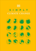 Simply Climate Change jacket