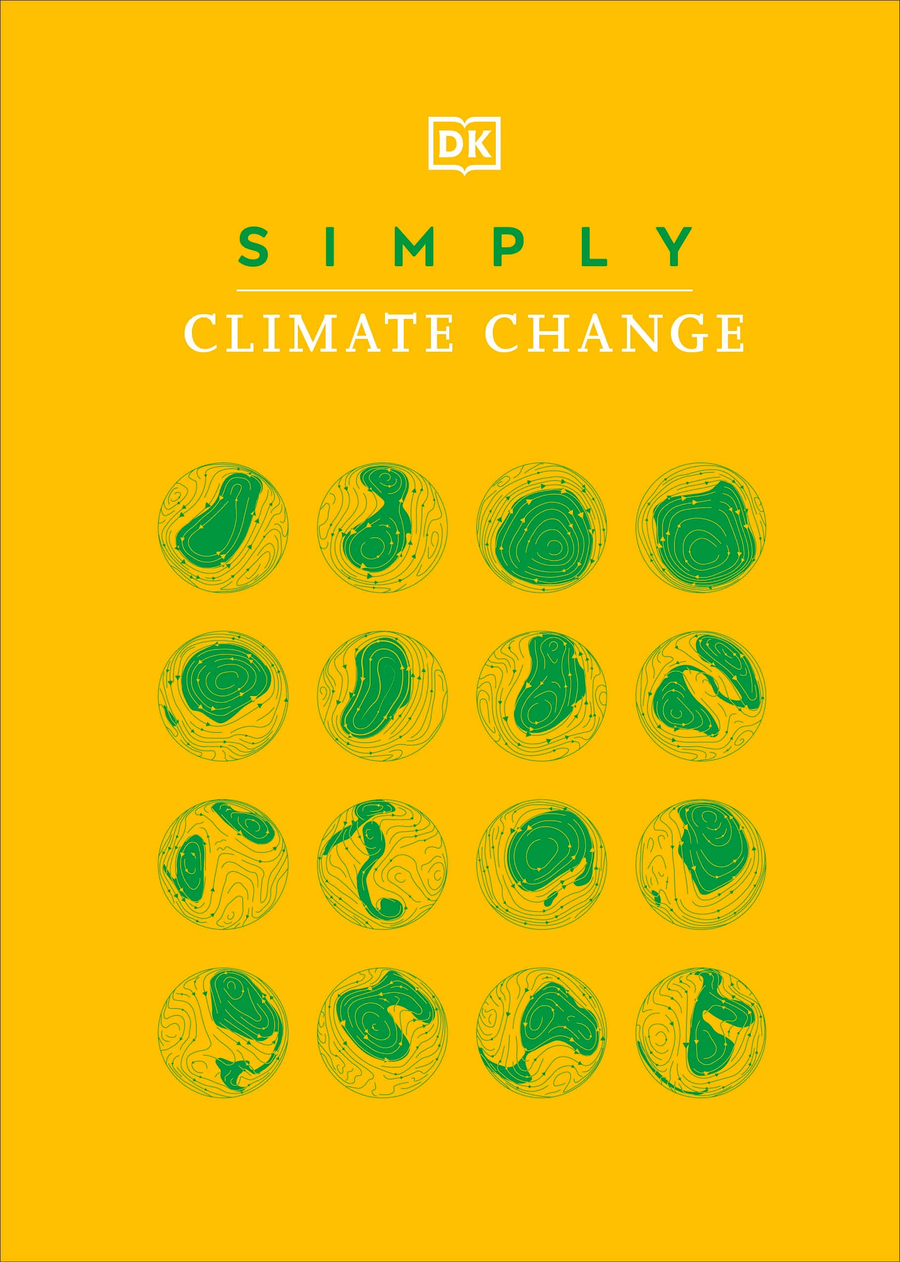 Simply Climate Change jacket