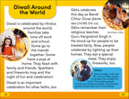 DK Super Readers Level 2 Diwali