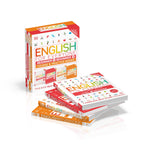 English for Everyone Beginner Boxset jacket image