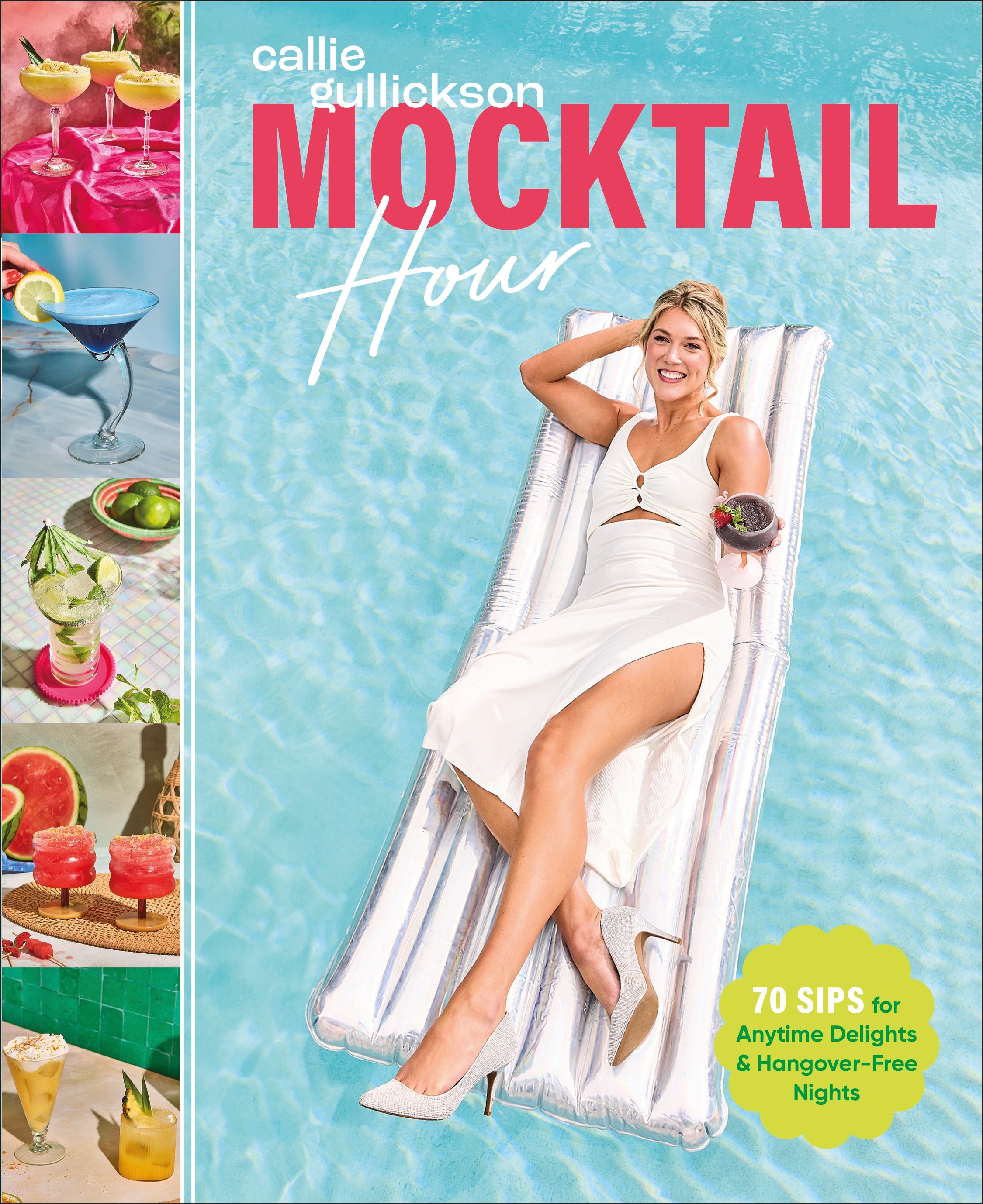 Mocktail Hour jacket image