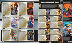 Marvel Avengers Ultimate Guide New Edition